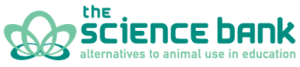 The Science Bank Logo